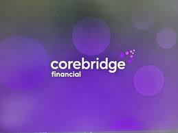 corebridge financial;
