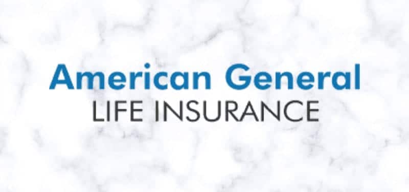 What is American General Life insurance now called?