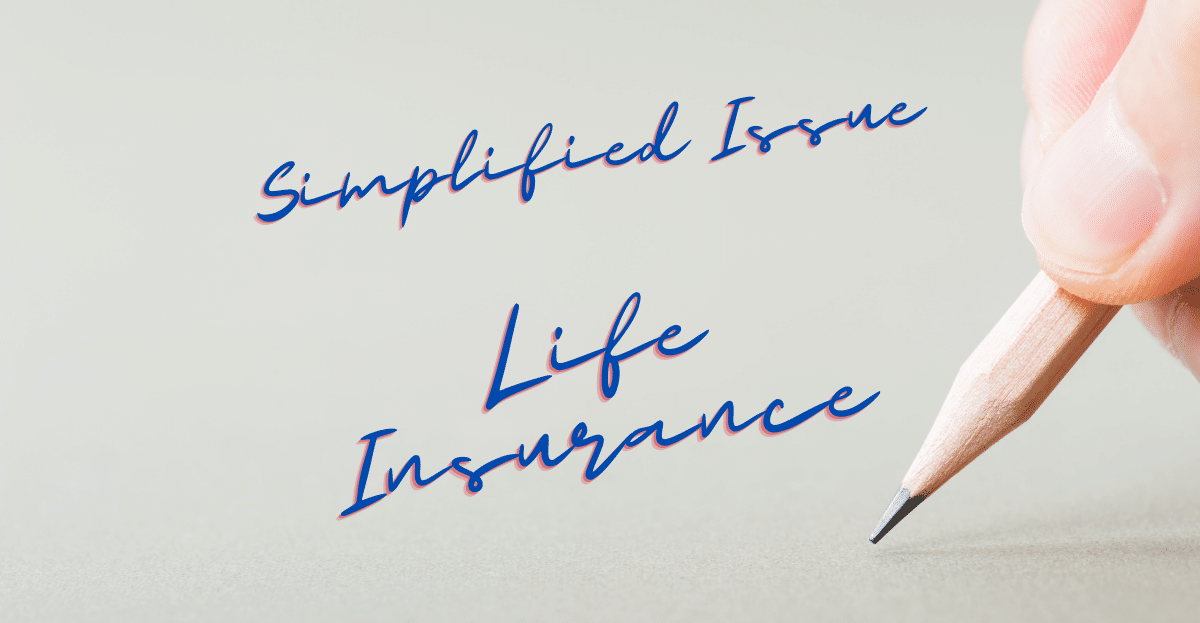 simplified-issue-life-insurance