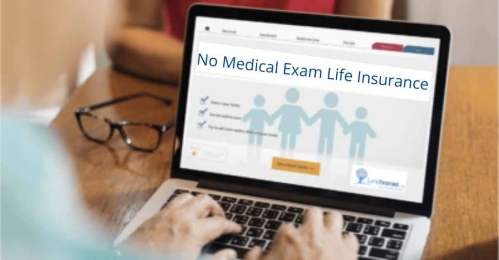 best no exam life insurance