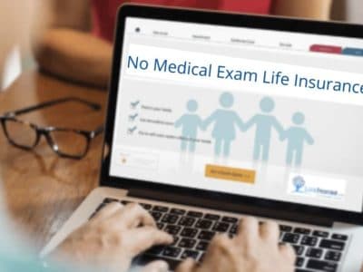 best no exam life insurance