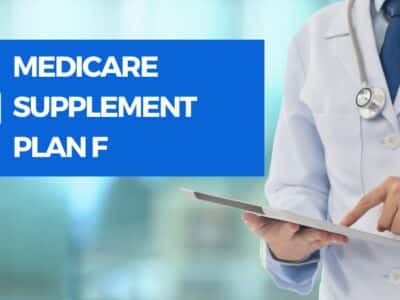 medicare plan f featured image