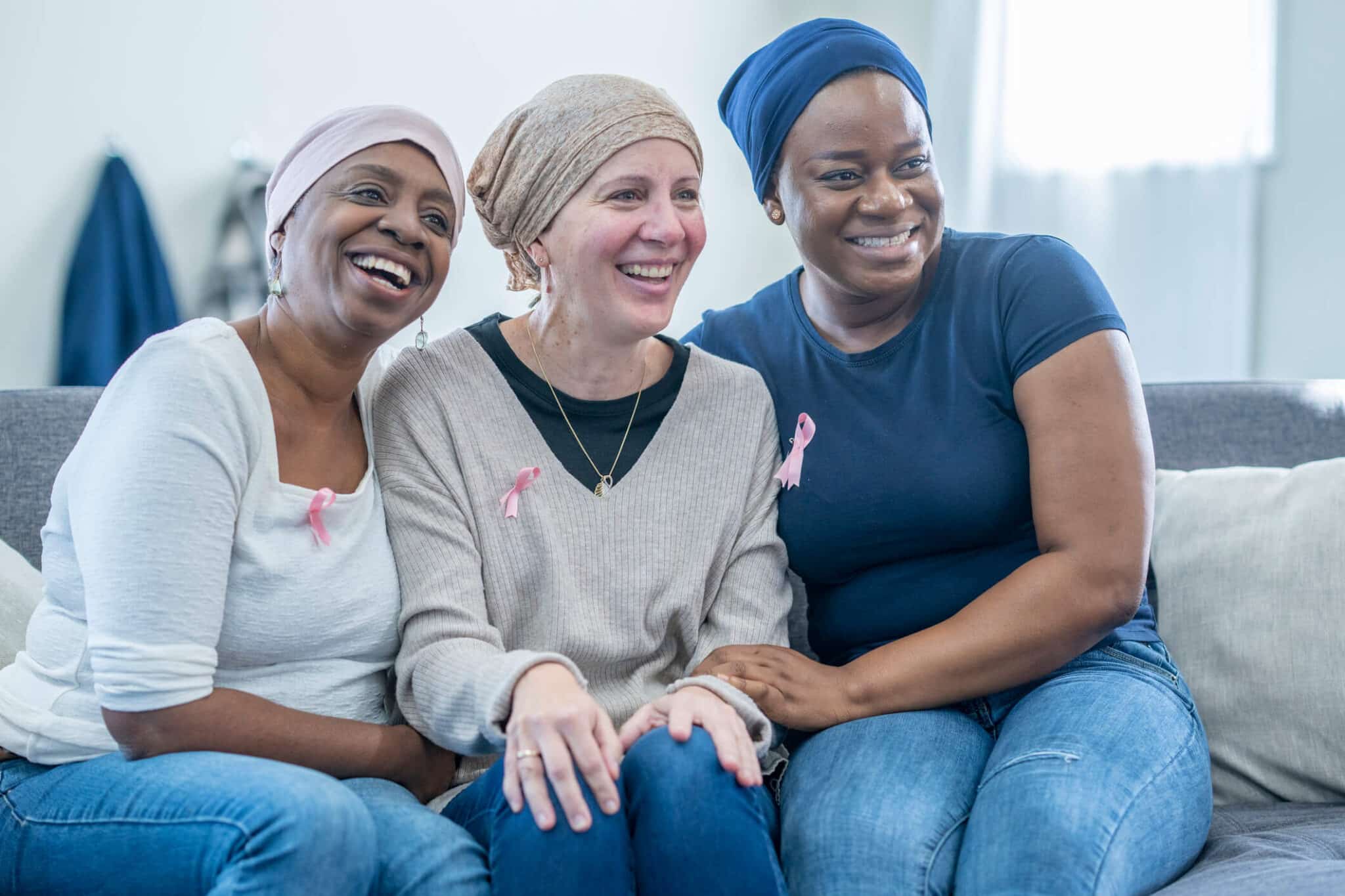 breast cancer survivors